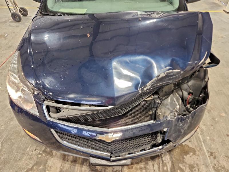 Photo 12 from auction – 2012 CHEVROLET TRAVERSE L with VIN 1GNKVFED3CJ256941