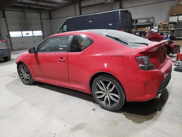 Photo 2 from auction – 2016 TOYOTA SCION TC with VIN JTKJF5C71GJ021350