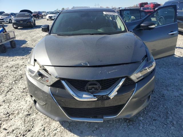 Photo 5 from auction – 2016 NISSAN MAXIMA 3.5 with VIN 1N4AA6AP6GC441159