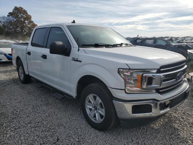 Photo 4 from auction – 2019 FORD F150 SUPER with VIN 1FTEW1CB2KFC15595
