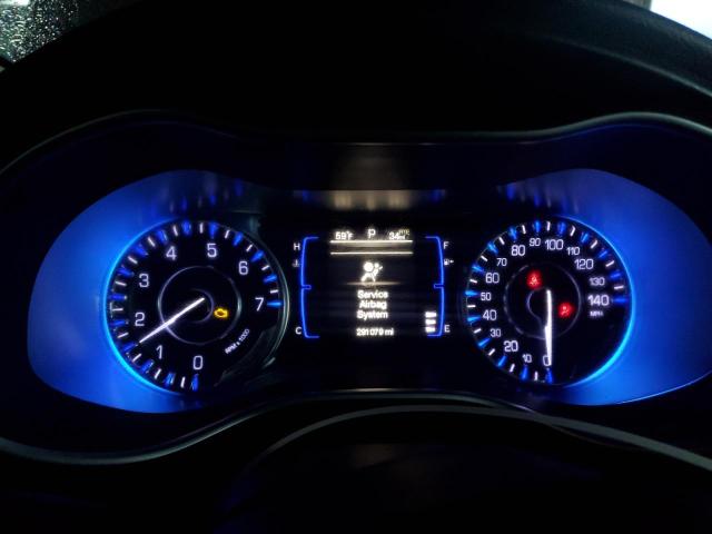 Photo 9 from auction – 2015 CHRYSLER 200 LIMITE with VIN 1C3CCCAB6FN657276