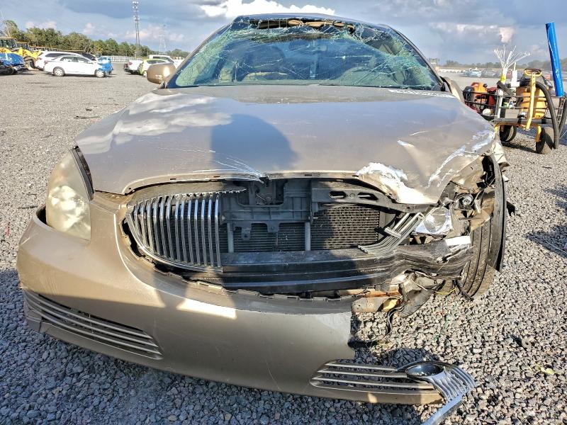 Photo 5 from auction – 2006 BUICK LUCERNE with VIN 1G4HD57276U178092