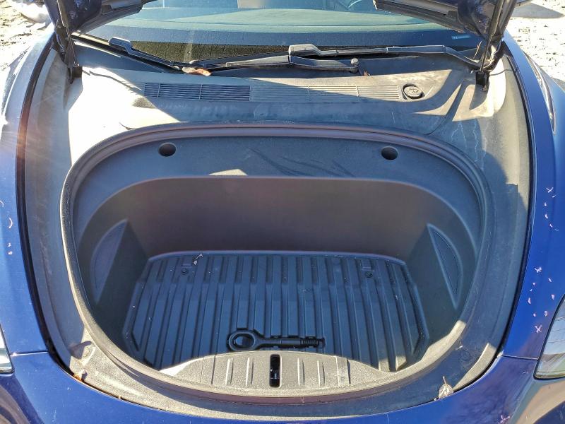 Photo 11 from auction – 2021 TESLA MODEL 3 with VIN 5YJ3E1EA6MF015941