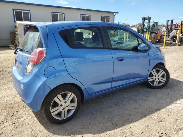 Photo 3 from auction – 2013 CHEVROLET SPARK LS with VIN KL8CB6S90DC519343