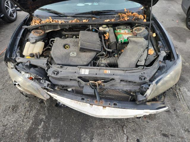 Photo 11 from auction – 2008 MAZDA 3 I with VIN JM1BK32G681117649