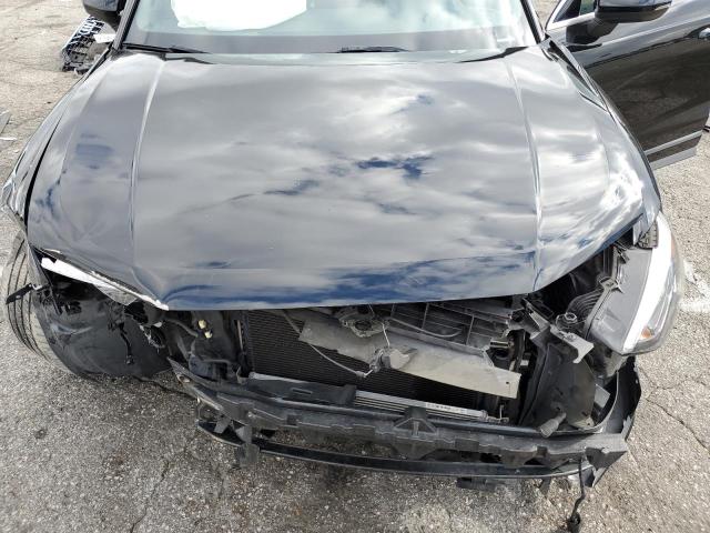 Photo 12 from auction – 2020 AUDI Q3 PREMIUM with VIN WA1DECF33L1098343