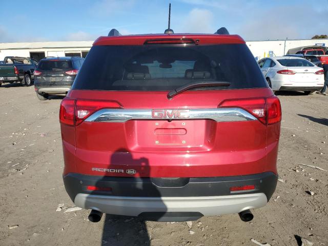 Photo 6 from auction – 2019 GMC ACADIA SLT with VIN 1GKKNMLS8KZ132778