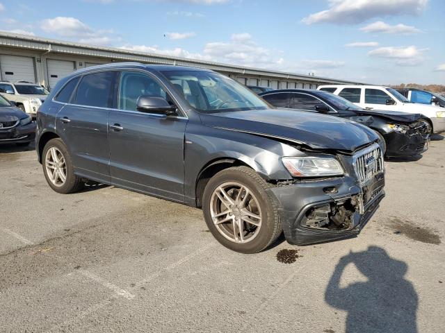 Photo 4 from auction – 2015 AUDI Q5 PREMIUM with VIN WA1DGAFP2FA116952