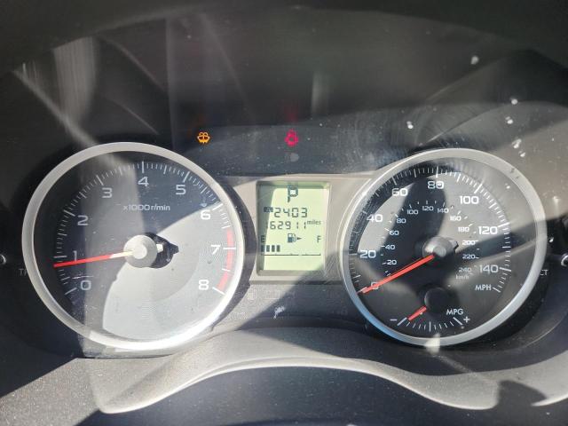 Photo 9 from auction – 2014 SUBARU XV CROSSTR with VIN JF2GPACC2E8283162