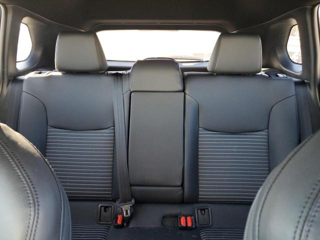 Photo 10 from auction – 2023 TOYOTA COROLLA CR with VIN 7MUFBABGXPV013520
