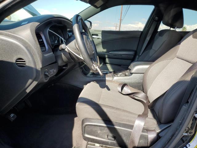 Photo 7 from auction – 2017 DODGE CHARGER SE with VIN 2C3CDXBG3HH543911