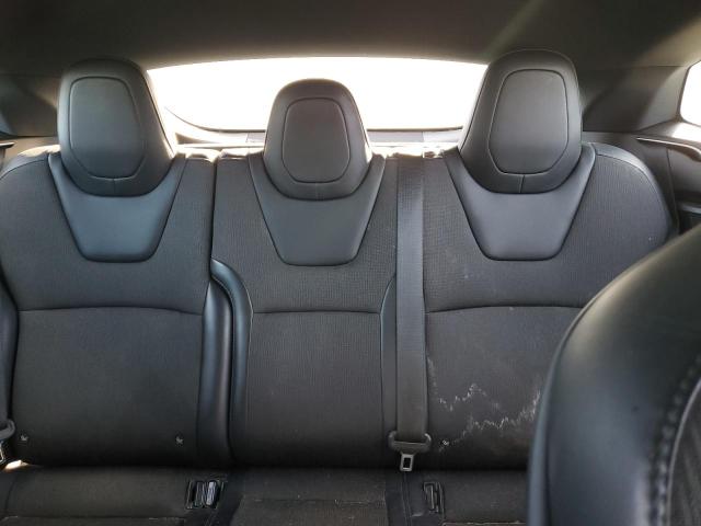 Photo 10 from auction – 2018 TESLA MODEL S with VIN 5YJSA1E27JF234225