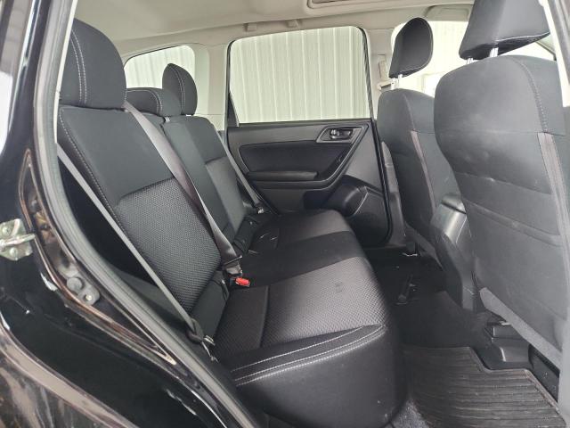 Photo 11 from auction – 2017 SUBARU FORESTER 2 with VIN JF2SJAGC5HH460880