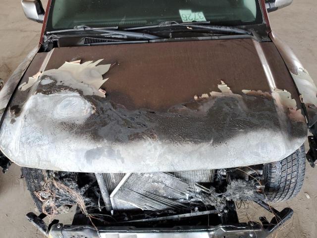 Photo 11 from auction – 2010 NISSAN ARMADA SE with VIN 5N1AA0ND4AN617088