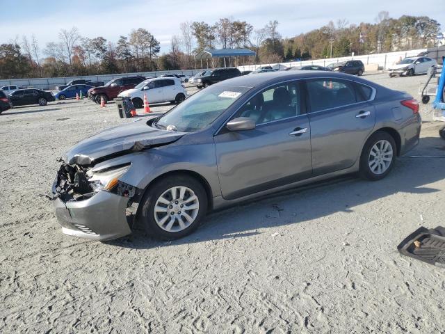 Photo 1 from auction – 2017 NISSAN ALTIMA 2.5 with VIN 1N4AL3AP8HC175671