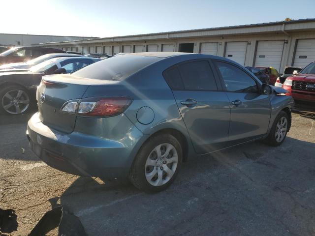 Photo 3 from auction – 2011 MAZDA 3 I with VIN JM1BL1UG6B1361324