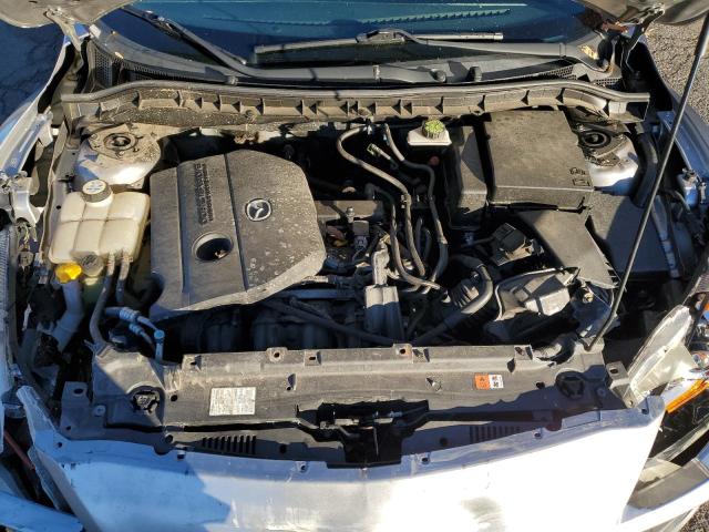 Photo 11 from auction – 2010 MAZDA 3 I with VIN JM1BL1SF7A1212560