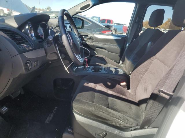 Photo 7 from auction – 2015 DODGE GRAND CARA with VIN 2C4RDGCG3FR509527