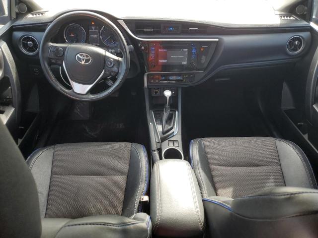Photo 8 from auction – 2017 TOYOTA COROLLA L with VIN 2T1BURHE7HC842319