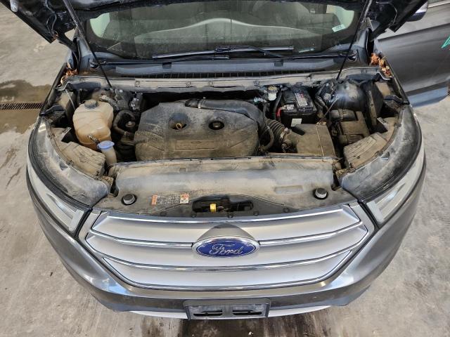 Photo 12 from auction – 2016 FORD EDGE TITAN with VIN 2FMPK4K95GBB23874