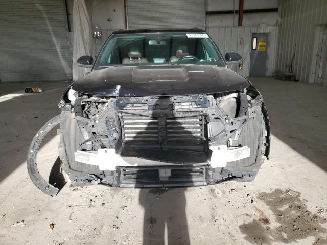 Photo 5 from auction – 2020 FORD EXPLORER P with VIN 1FM5K8HC7LGB13660