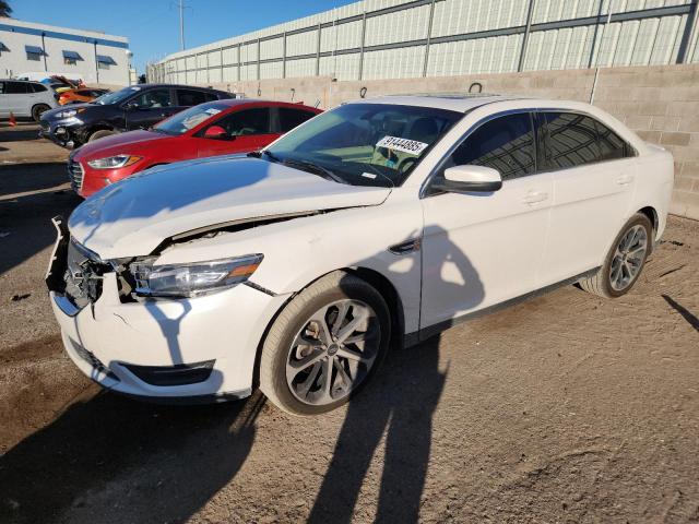 FORD TAURUS SEL 2016 with VIN 1FAHP2E84GG124871 - Photo from auction