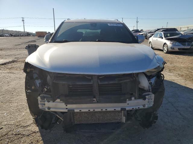 Photo 5 from auction – 2021 CHEVROLET BLAZER 2LT with VIN 3GNKBCRS0MS537403