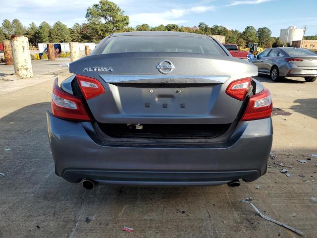 Photo 6 from auction – 2016 NISSAN ALTIMA 2.5 with VIN 1N4AL3AP6GC238930
