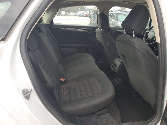 Photo 10 from auction – 2020 FORD FUSION SE with VIN 3FA6P0HD6LR136091