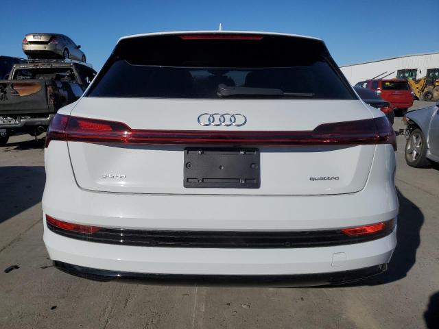 Photo 6 from auction – 2021 AUDI E-TRON PRE with VIN WA1AAAGE7MB007251
