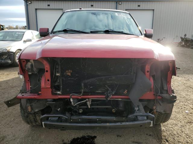 Photo 5 from auction – 2017 FORD EXPEDITION with VIN 1FMJK1KTXHEA07740