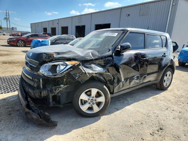 KIA SOUL 2019 with VIN KNDJN2A2XK7693820 - Photo from auction