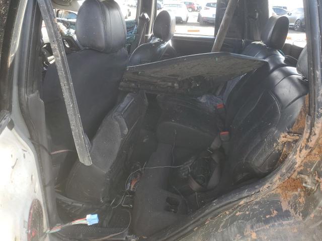 Photo 12 from auction – 2001 JEEP GRAND CHER with VIN 1J4GW58N91C623556