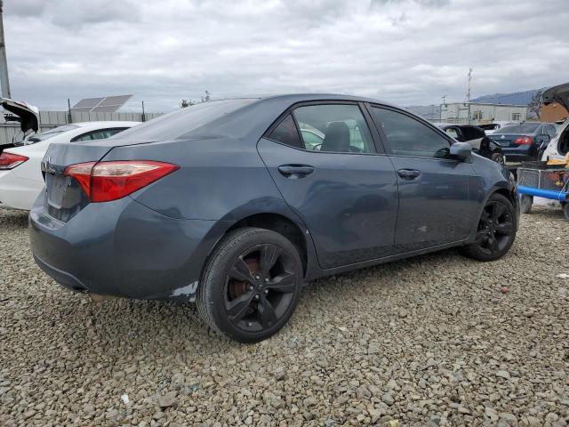 Photo 3 from auction – 2017 TOYOTA COROLLA L with VIN 5YFBURHE0HP719073
