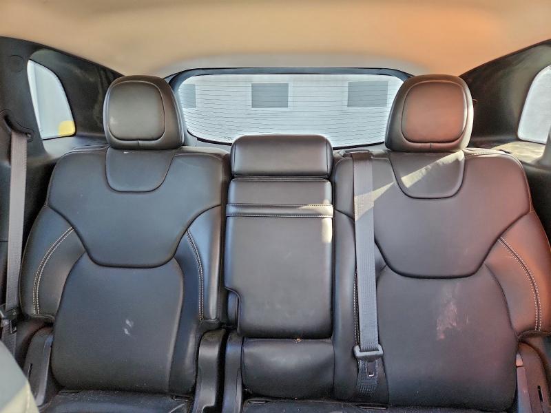 Photo 10 from auction – 2018 JEEP CHEROKEE L with VIN 1C4PJMDB9JD613159