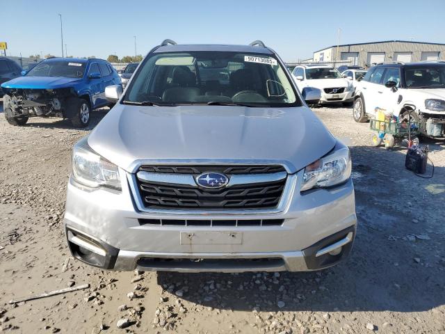 Photo 5 from auction – 2017 SUBARU FORESTER 2 with VIN JF2SJALCXHH454370