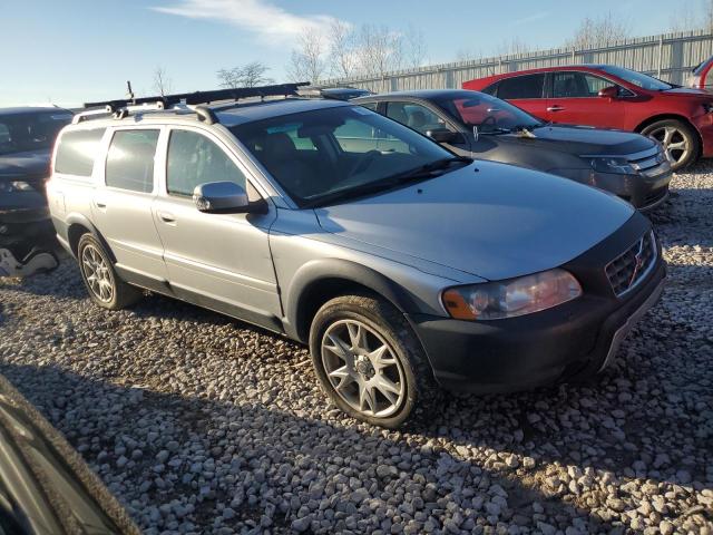 Photo 4 from auction – 2007 VOLVO XC70 with VIN YV4SZ592371281972