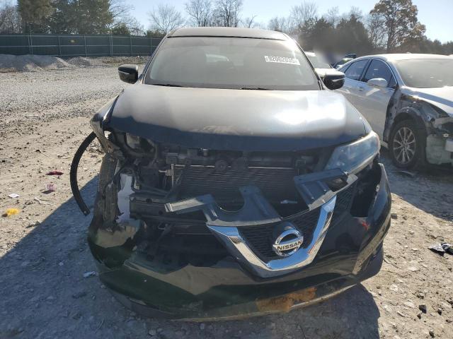 Photo 5 from auction – 2015 NISSAN ROGUE S with VIN KNMAT2MT0FP588736