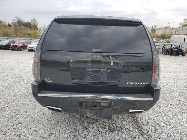 Photo 6 from auction – 2013 CADILLAC ESCALADE E with VIN 1GYS4JEF0DR234103