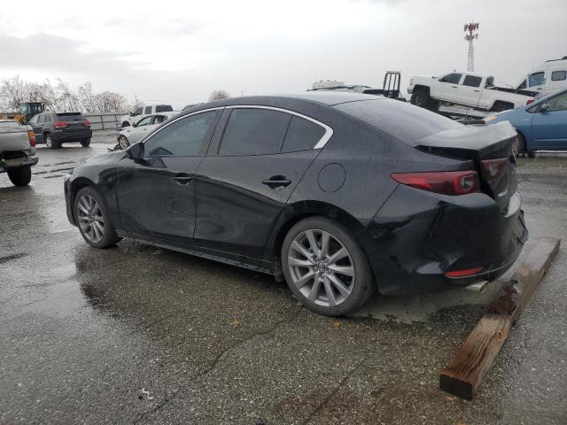 Photo 2 from auction – 2023 MAZDA 3 PREFERRE with VIN 3MZBPACMXPM377237