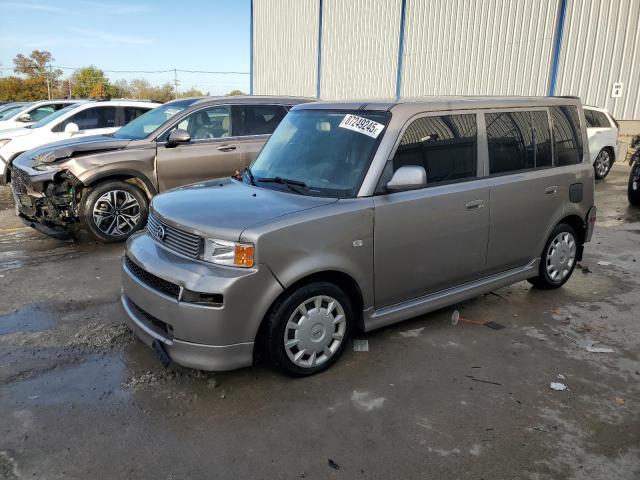 Photo 1 from auction – 2005 TOYOTA SCION with VIN JTLKT324250219152