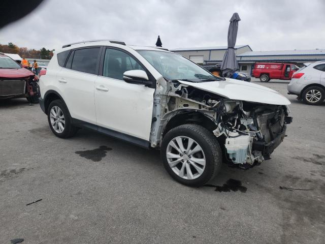 Photo 4 from auction – 2013 TOYOTA RAV4 LIMIT with VIN 2T3DFREV6DW087963