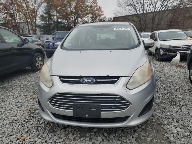 Photo 5 from auction – 2013 FORD C-MAX SE with VIN 1FADP5AU1DL522142