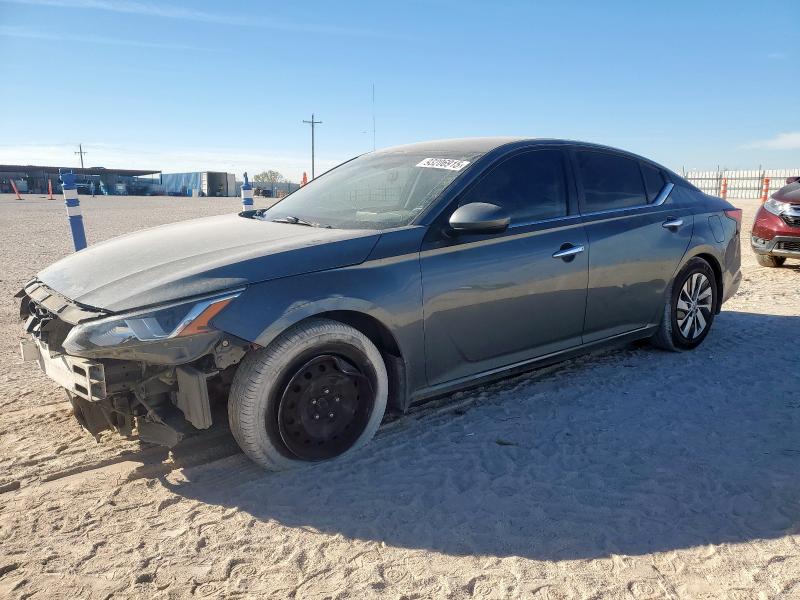 Photo 1 from auction – 2019 NISSAN ALTIMA with VIN 1N4BL4BV0KC109971