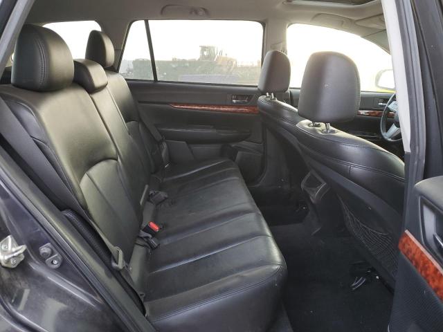 Photo 11 from auction – 2010 SUBARU OUTBACK 2. with VIN 4S4BRBKC9A3352846