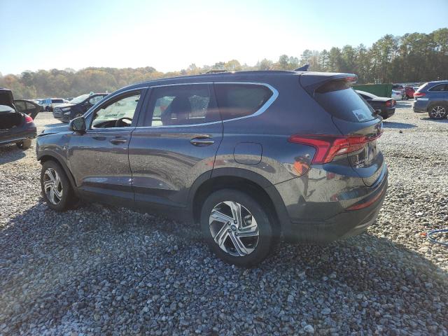 Photo 2 from auction – 2023 HYUNDAI SANTA FE S with VIN 5NMS14AJ8PH589930