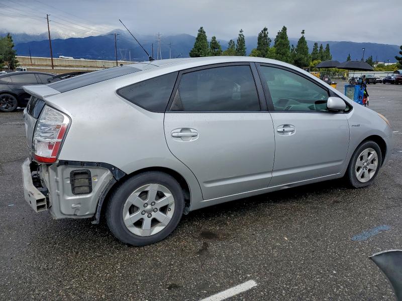 Photo 3 from auction – 2007 TOYOTA PRIUS with VIN JTDKB20UX73292444