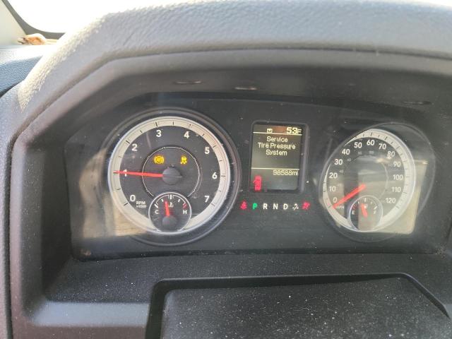 Photo 9 from auction – 2013 RAM 1500 ST with VIN 1C6RR7FT8DS575312