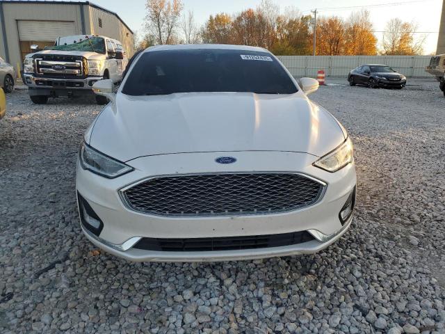 Photo 5 from auction – 2019 FORD FUSION TIT with VIN 3FA6P0SU8KR165728