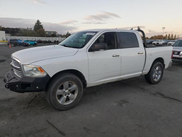 RAM 1500 SLT 2016 with VIN 1C6RR7LM1GS105866 - Photo from auction